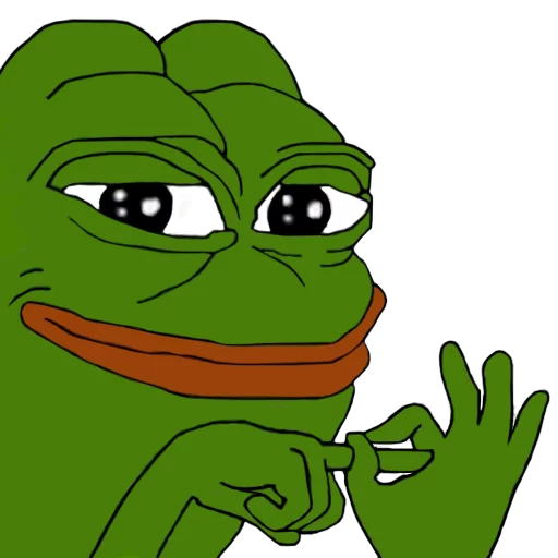 Стикер bestofclay - 1