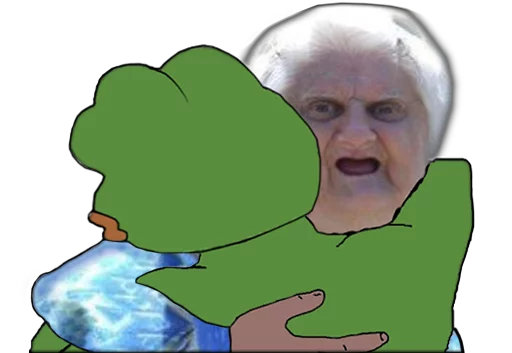 Sticker bestofclay - 1