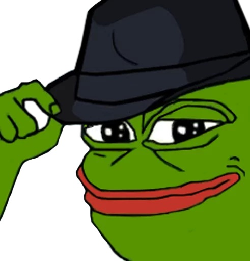 Стикер bestofclay - 1