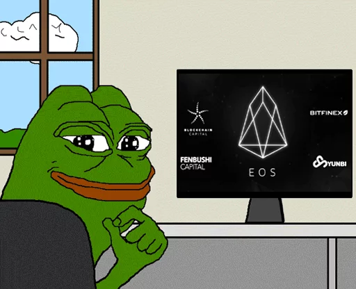 Стикер bestofclay - 1