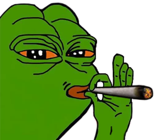 Стикер bestofclay - 1