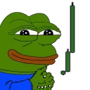 Стикер Best of Clay - 8