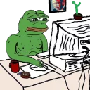 Стикер Best of Clay - 3