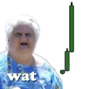 Стикер Best of Clay - 9