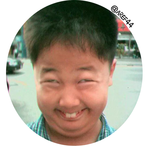 human face person smile