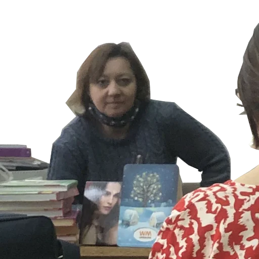 Sticker bestteachersever11a - 1