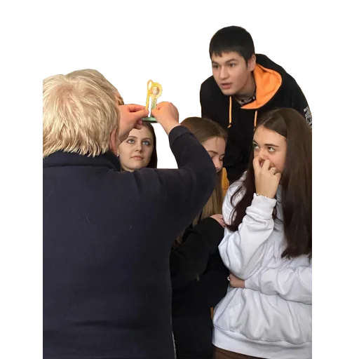 Sticker 11-А🥹❤️ - 5