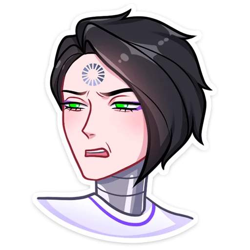 Бета :: @stickroom - 