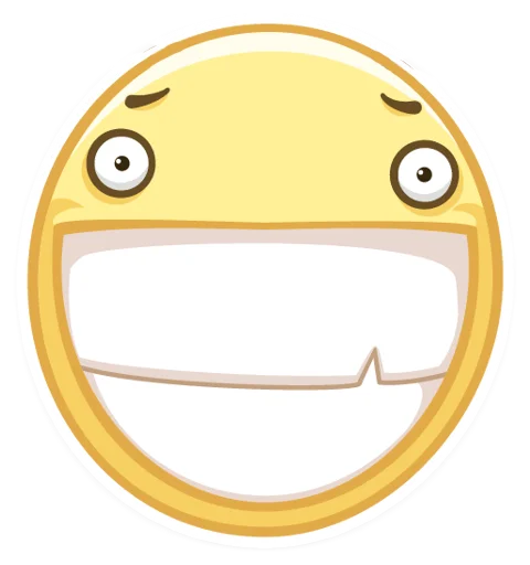 Стикер NewVK by @wlud0 - 9