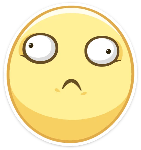 Стикер NewVK by @wlud0 - 8