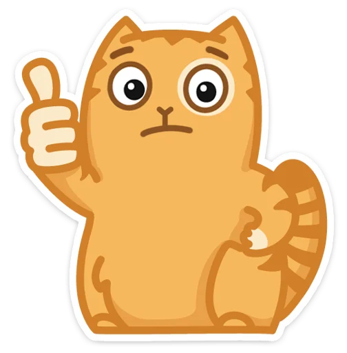 Стикер NewVK by @wlud0 - 7