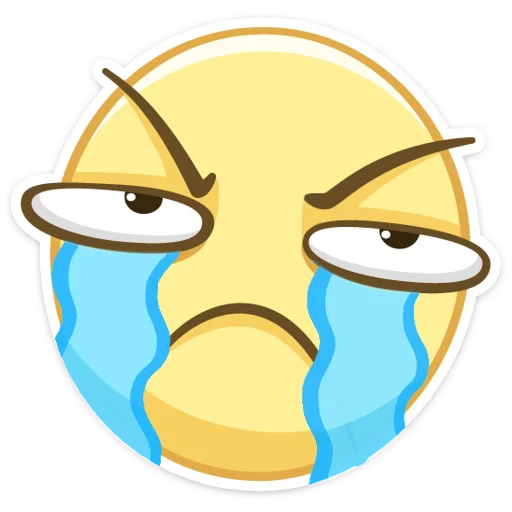 Стикер NewVK by @wlud0 - 6