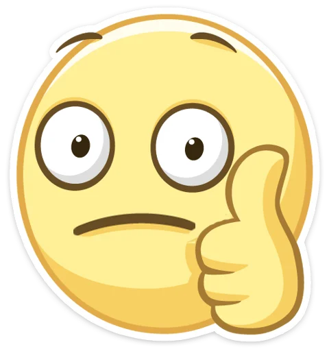 Стикер NewVK by @wlud0 - 5