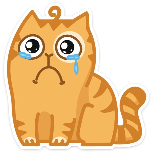 Стикер NewVK by @wlud0 - 3