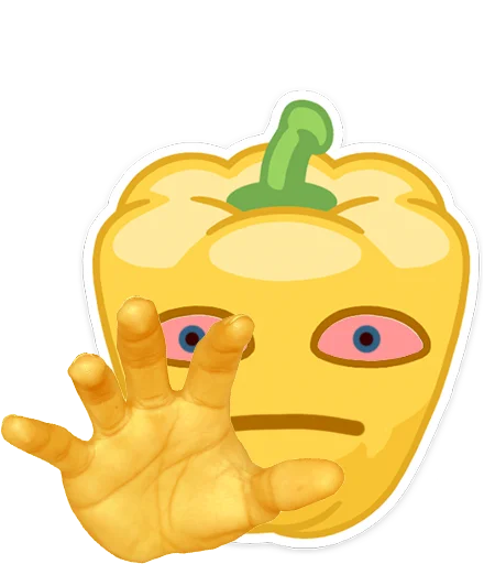 Стикер NewVK by @wlud0 - 1