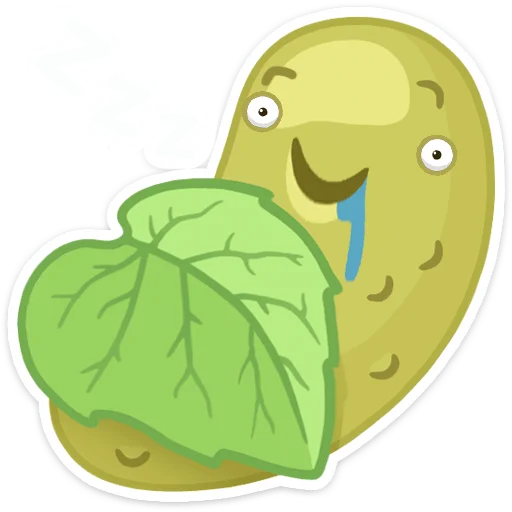 Стикер NewVK by @wlud0 - 0