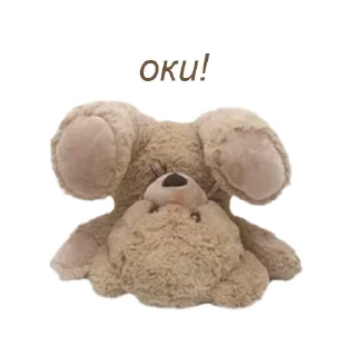 Sticker добрый пак от @betwaal - 3