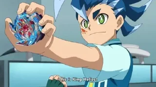 Стикер BEYBLADE BURST APP ( @BBARIVALS ) - 6