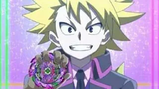 Стикер BEYBLADE BURST APP ( @BBARIVALS ) - 9