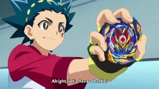 Стикер BEYBLADE BURST APP ( @BBARIVALS ) - 3