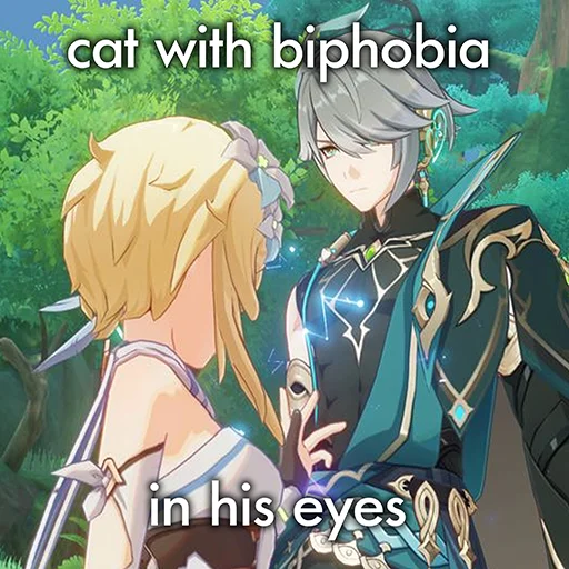 Стикер beyoncealhaitham - 1