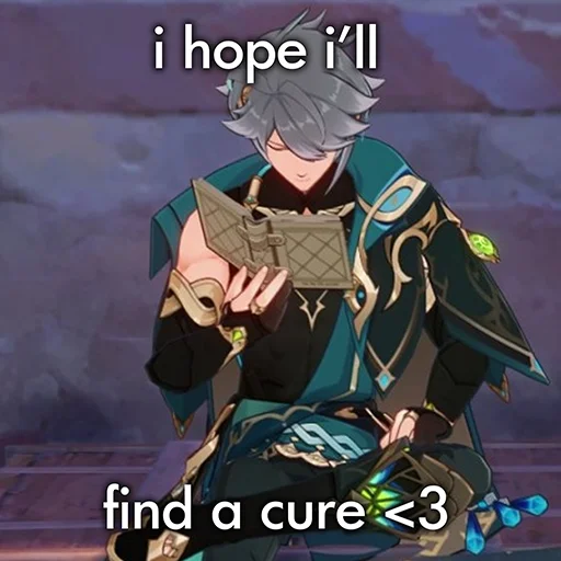 Sticker beyoncealhaitham - 1