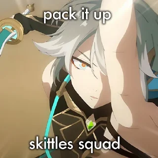 Sticker бейонсе?! - 6