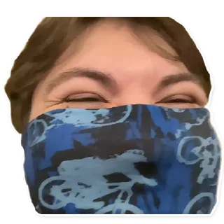 Стикер Без Лишних Стикеров - 2