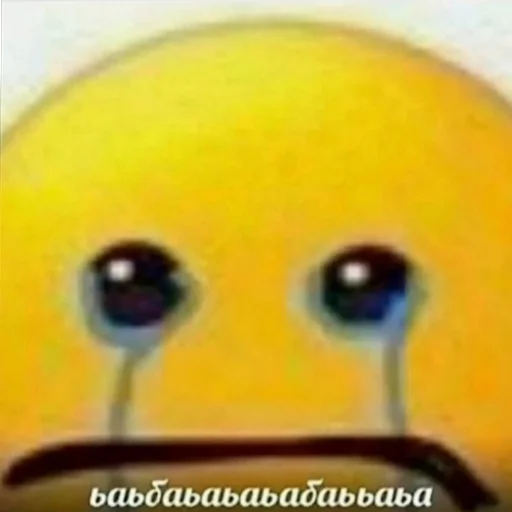 Sticker bez_vody - 1