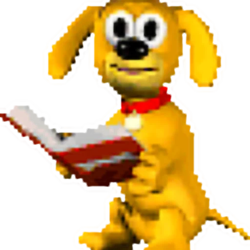 Sticker bez_vody - 1