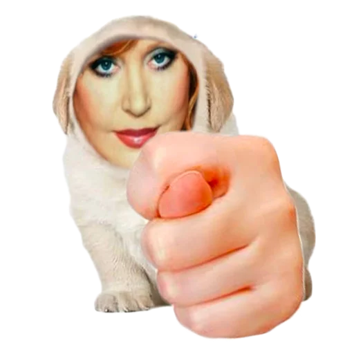 Стикер bez_vody - 1