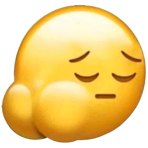 Стикер bez_vody - 1