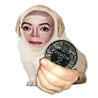 Sticker Без воды со вкусом - 1