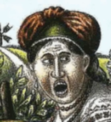 живопись рисование эскиз