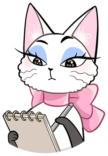 Стикер beze_bez_texta - 1