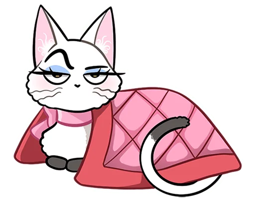 Sticker beze_bez_texta - 1