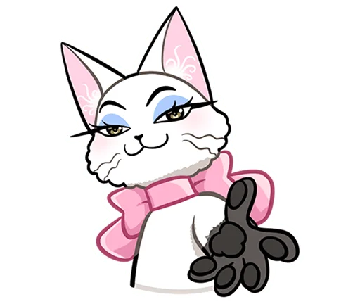 Стикер beze_bez_texta - 1