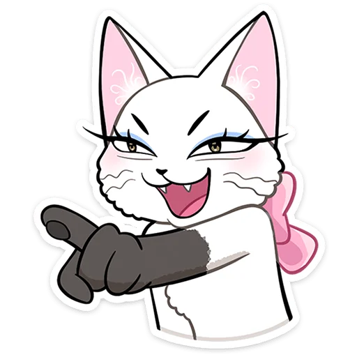 Sticker beze_bez_texta - 1