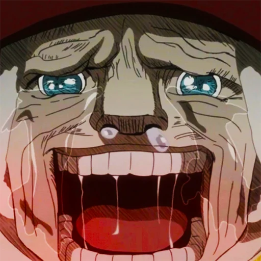 аниме рисование мультфильм