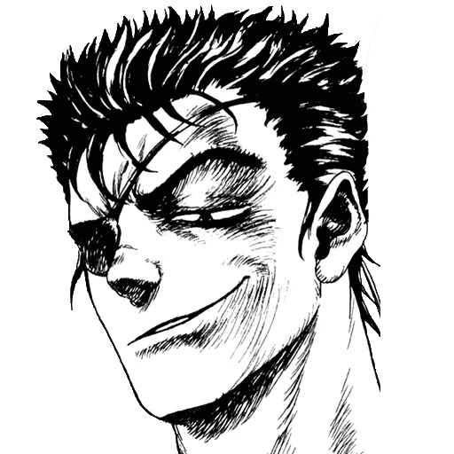 эскиз искусство рисование