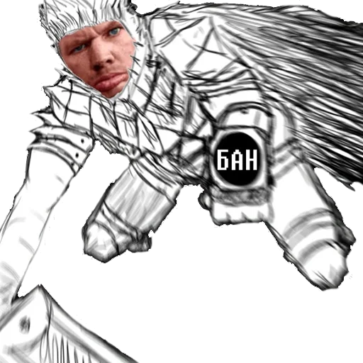 эскиз рисование иллюстрация