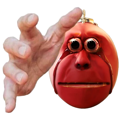 мультфильм маска искусство