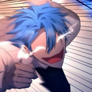 Sticker Безграничный маг @bezgranicniymag - 4