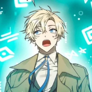 Sticker Безграничный маг @bezgranicniymag - 7