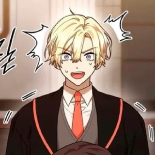 Sticker Безграничный маг @bezgranicniymag - 2