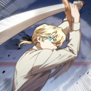 Sticker Безграничный маг @bezgranicniymag - 5