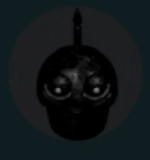 Стикер Стикеры @stickrubot @textmeru_bot - 1