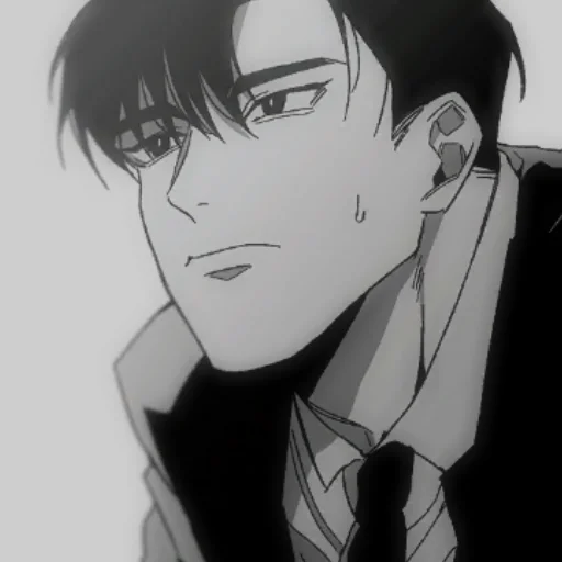 Стикер ‧₊˚ 𝔫𝔬 𝔯𝔢𝔞𝔰𝔬𝔫 ░ ‧₊˚  @stikerkiyaoi - 11