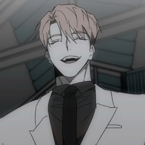 Стикер ‧₊˚ 𝔫𝔬 𝔯𝔢𝔞𝔰𝔬𝔫 ░ ‧₊˚  @stikerkiyaoi - 7