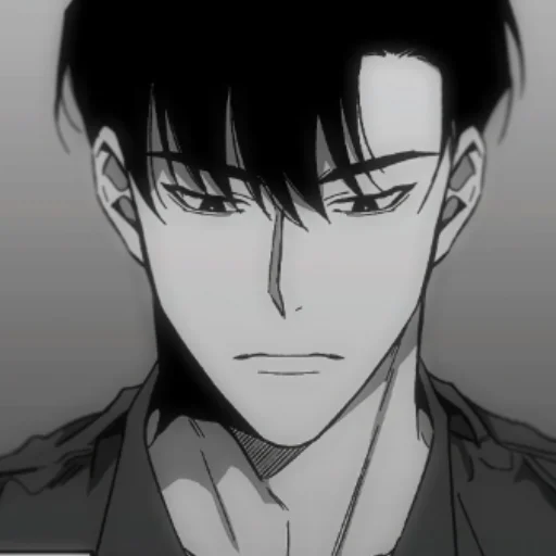 Стикер ‧₊˚ 𝔫𝔬 𝔯𝔢𝔞𝔰𝔬𝔫 ░ ‧₊˚  @stikerkiyaoi - 4